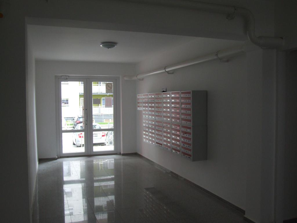 Anca Apartment Braşov Eksteriør billede