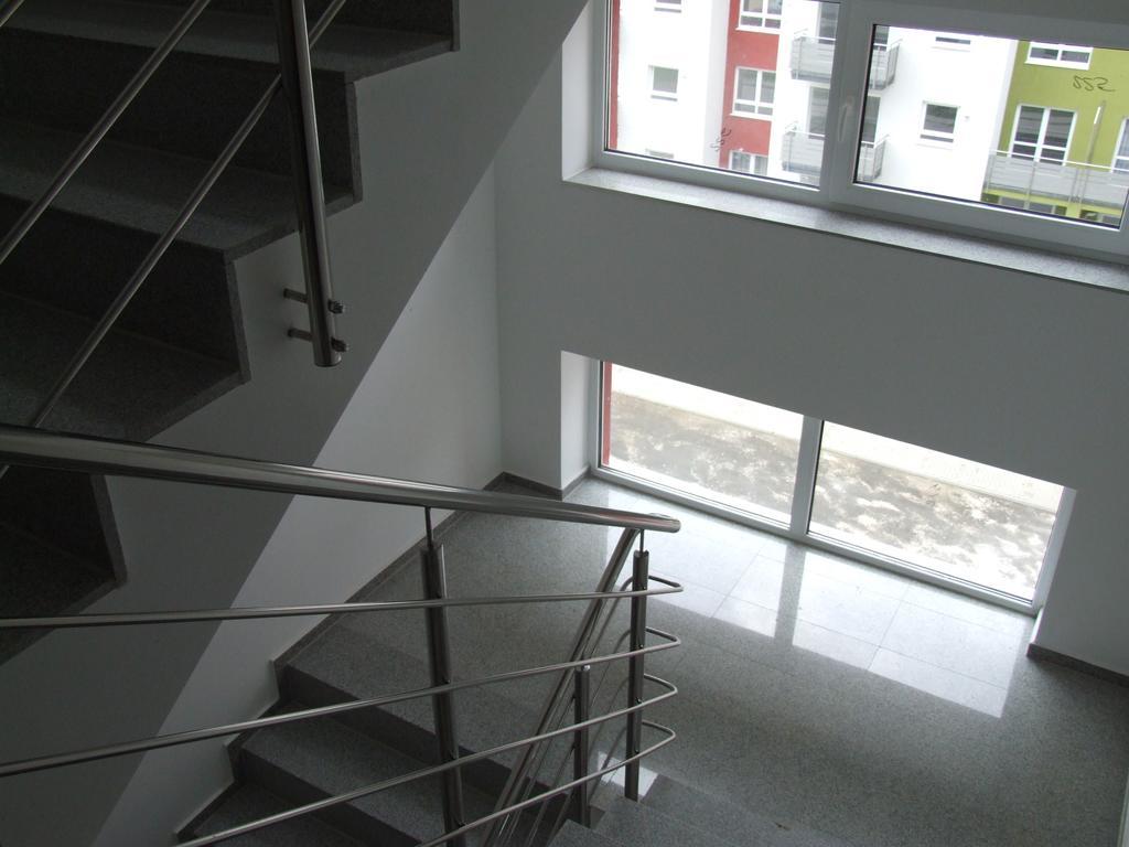 Anca Apartment Braşov Eksteriør billede