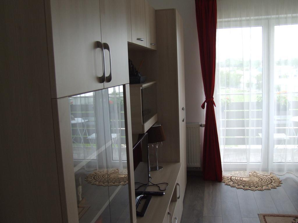 Anca Apartment Braşov Eksteriør billede