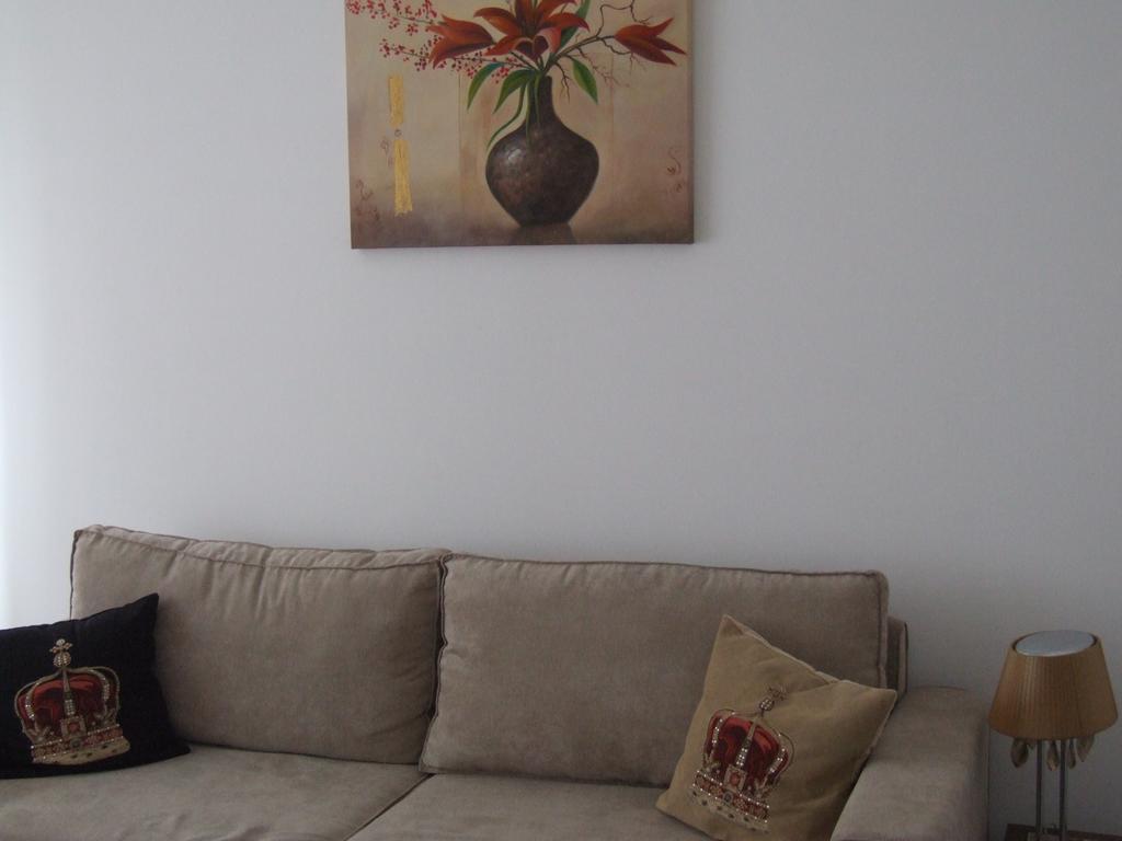 Anca Apartment Braşov Eksteriør billede