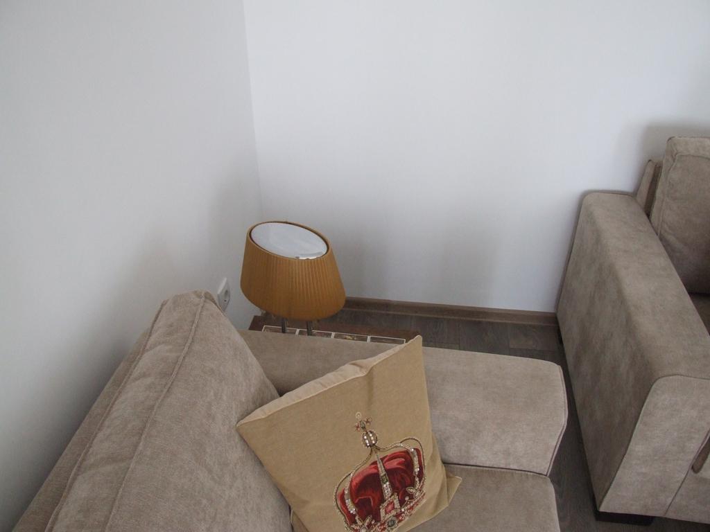 Anca Apartment Braşov Eksteriør billede