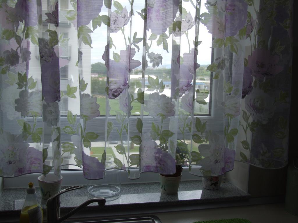 Anca Apartment Braşov Eksteriør billede