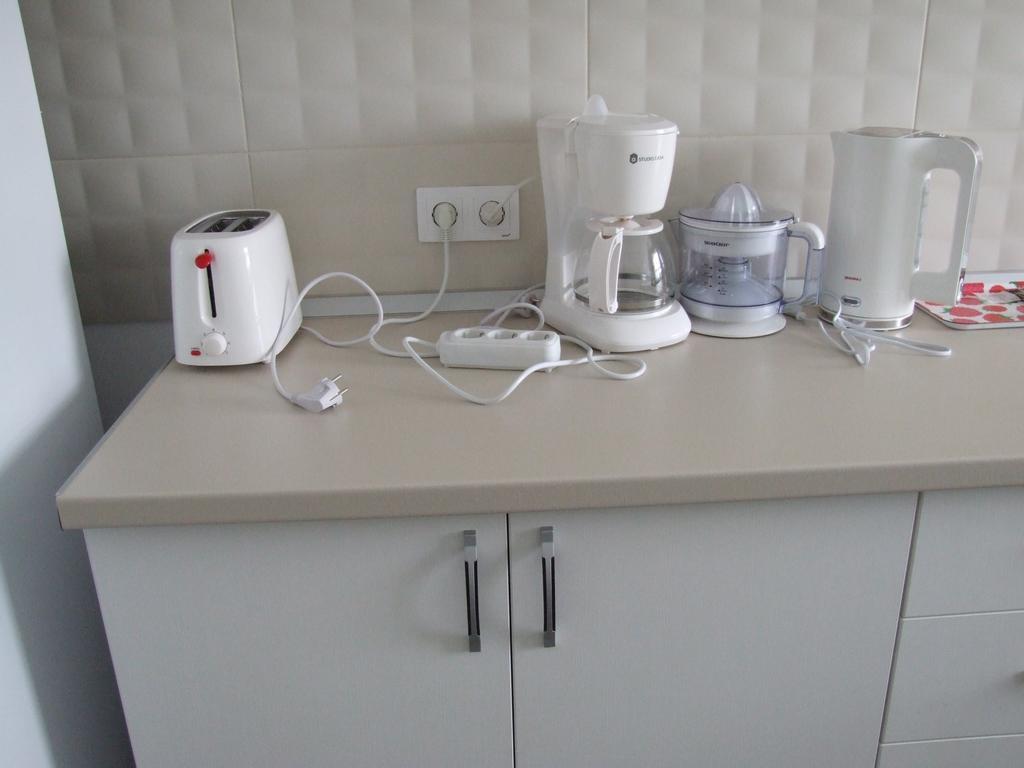 Anca Apartment Braşov Eksteriør billede