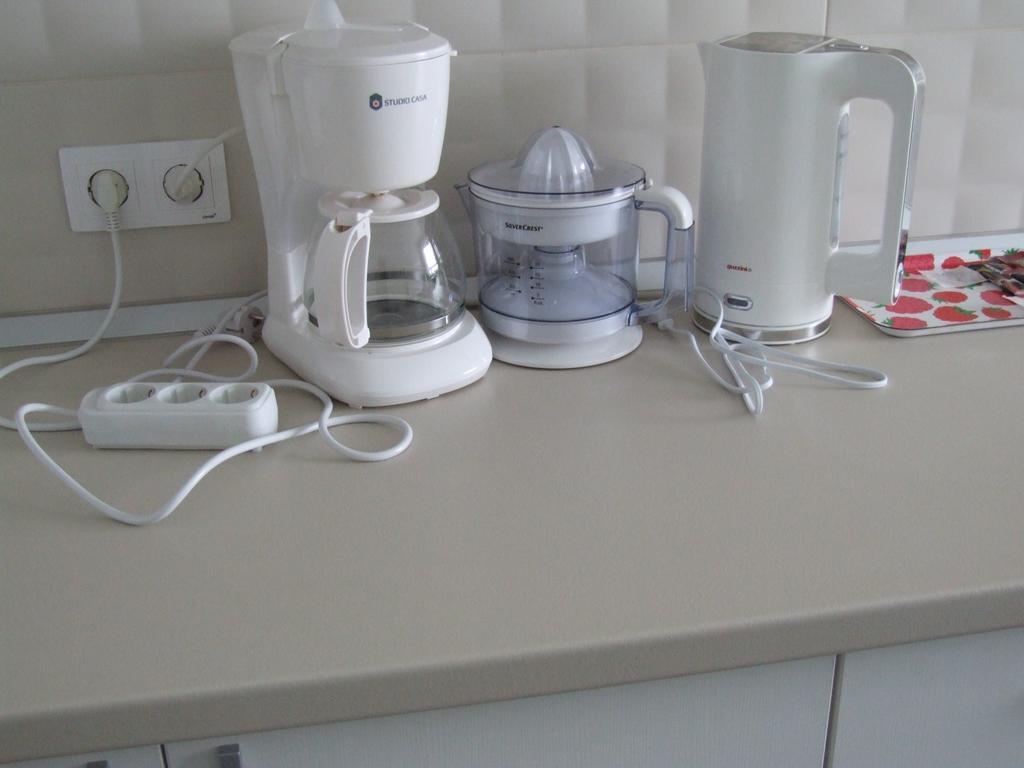 Anca Apartment Braşov Eksteriør billede