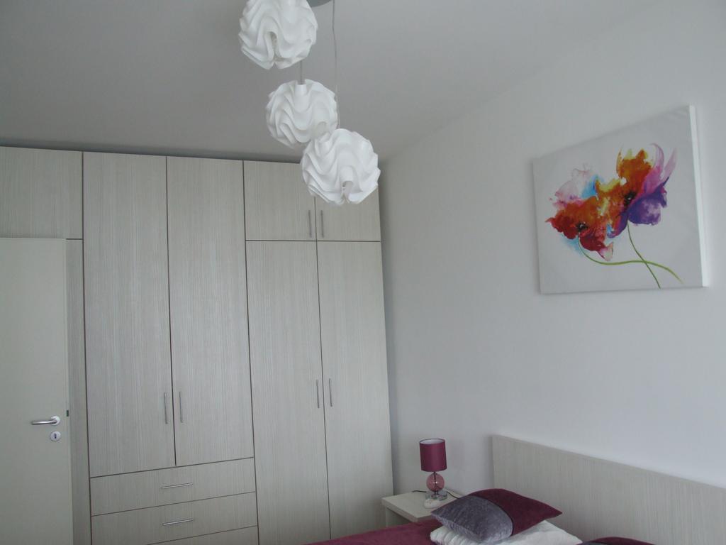 Anca Apartment Braşov Eksteriør billede