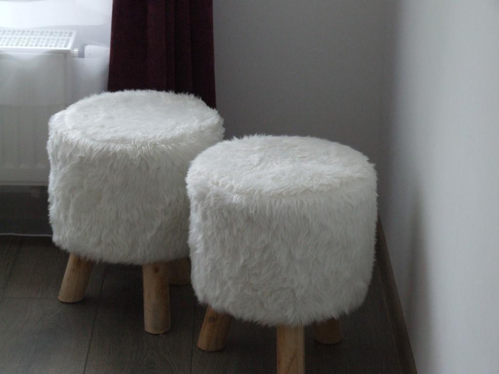 Anca Apartment Braşov Eksteriør billede