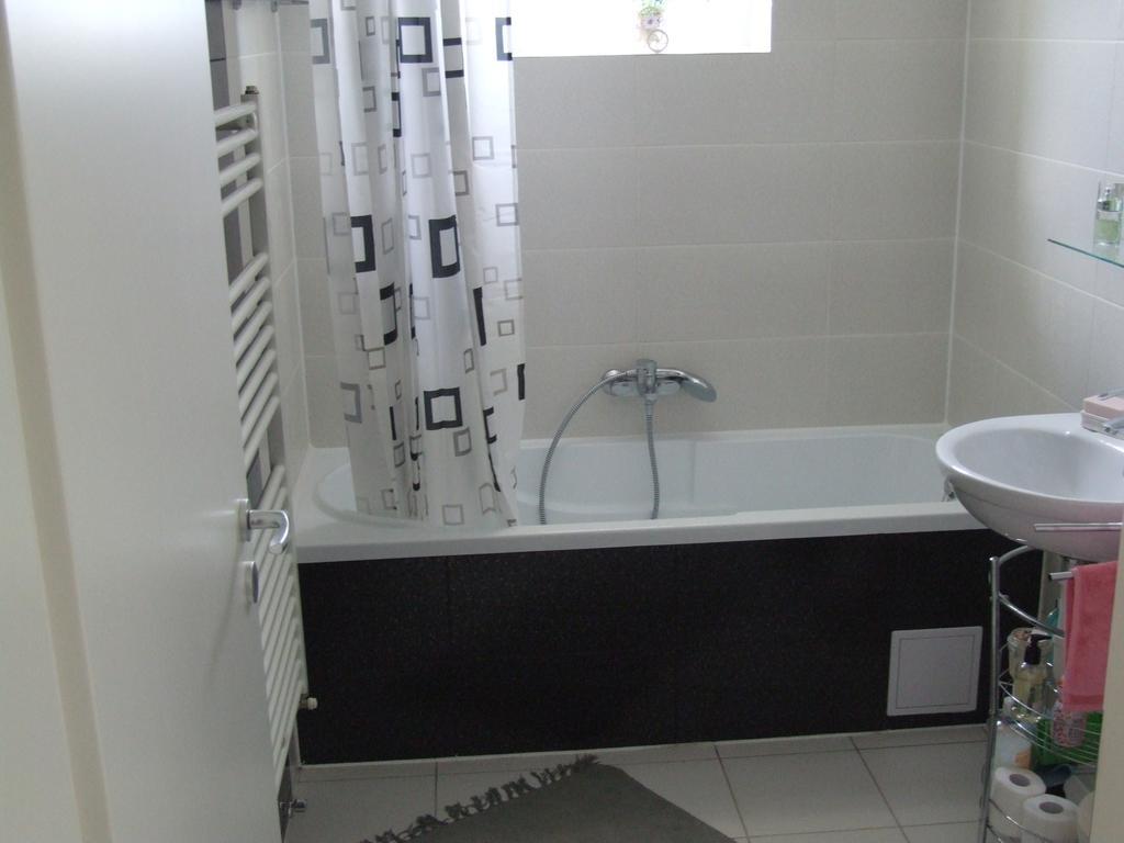 Anca Apartment Braşov Eksteriør billede