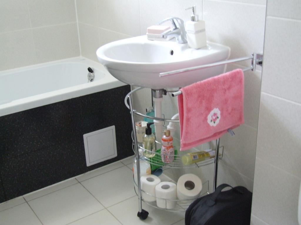 Anca Apartment Braşov Eksteriør billede