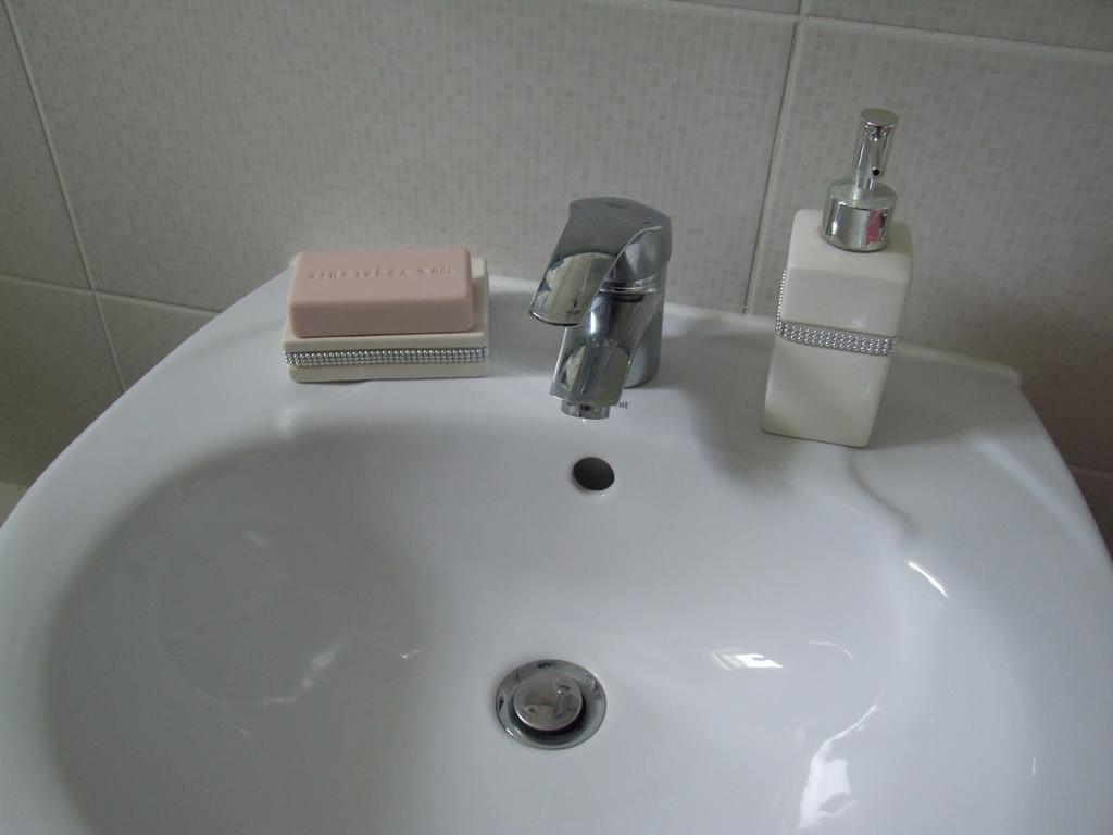 Anca Apartment Braşov Eksteriør billede