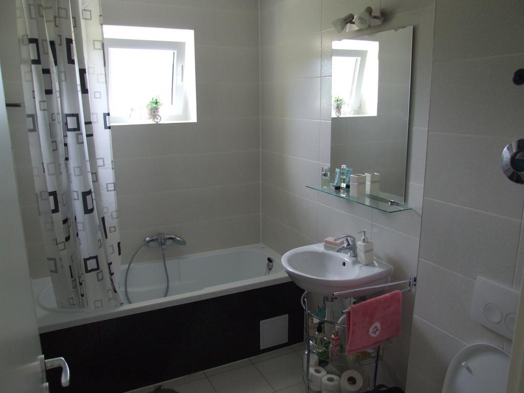Anca Apartment Braşov Eksteriør billede