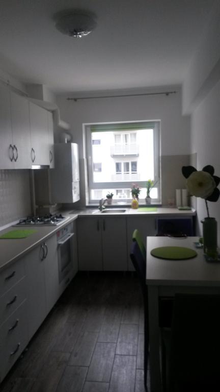 Anca Apartment Braşov Eksteriør billede