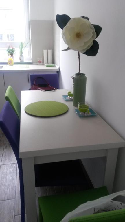 Anca Apartment Braşov Eksteriør billede